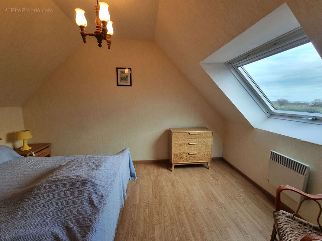 Maison à MOELAN-SUR-MER