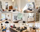Appartement à ETRETAT