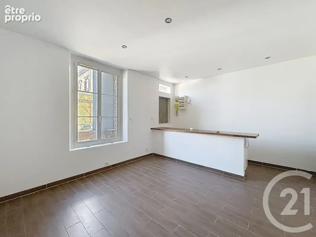 Appartement 2 pièces 49 m² à vendre à Troyes (10000) - photo 2