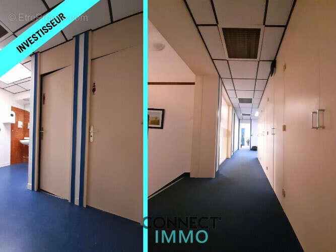 Appartement à GOURIN