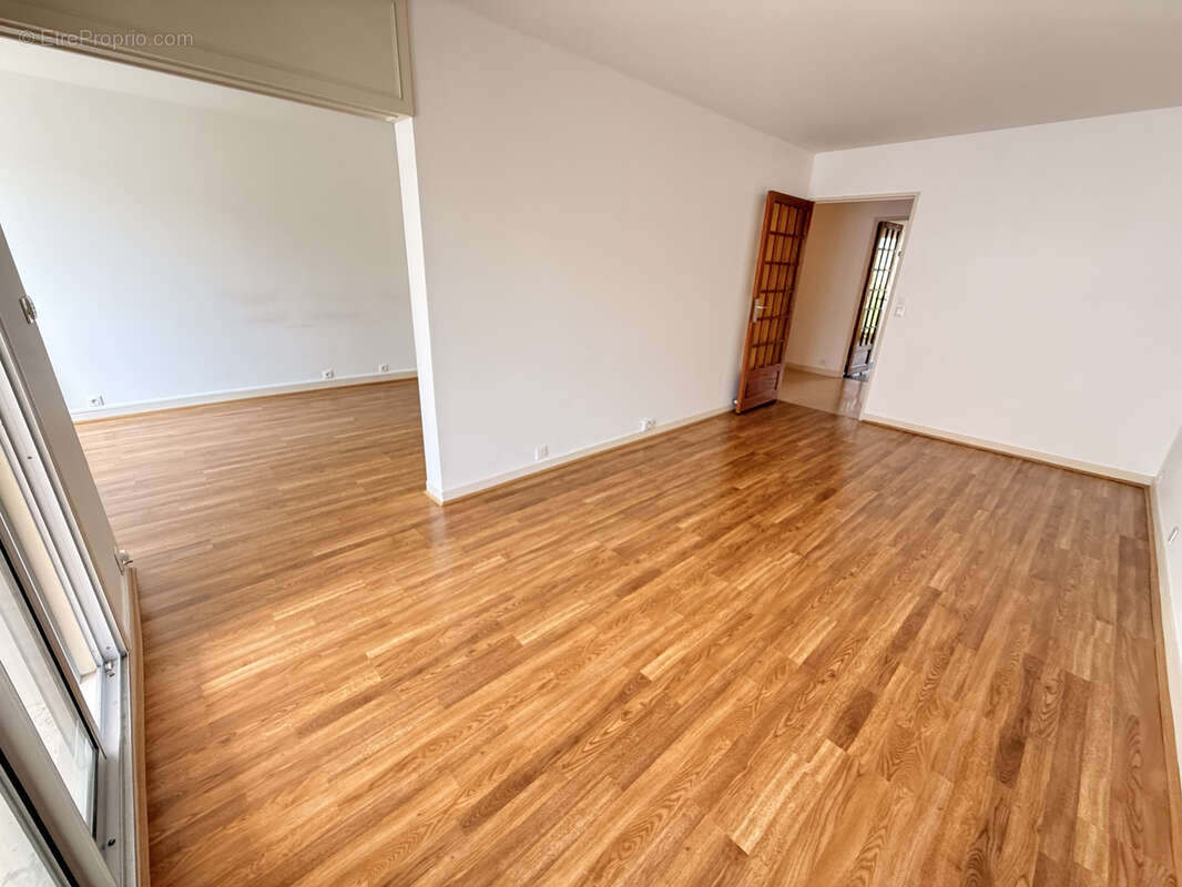 Appartement à OLIVET