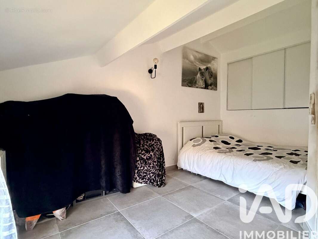 Photo 5 - Maison à SAINT-CYR-SUR-MER