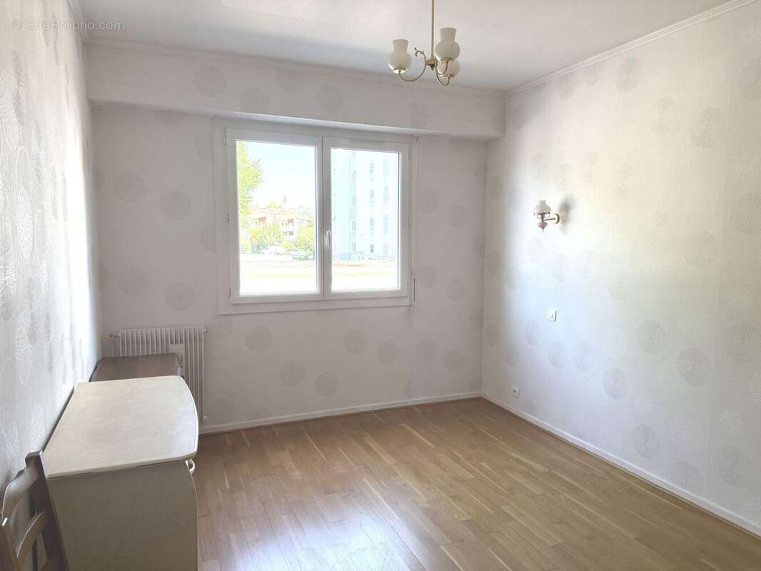 Appartement à PAU