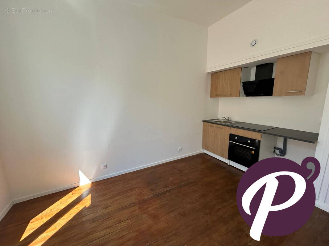 Appartement à BERGERAC