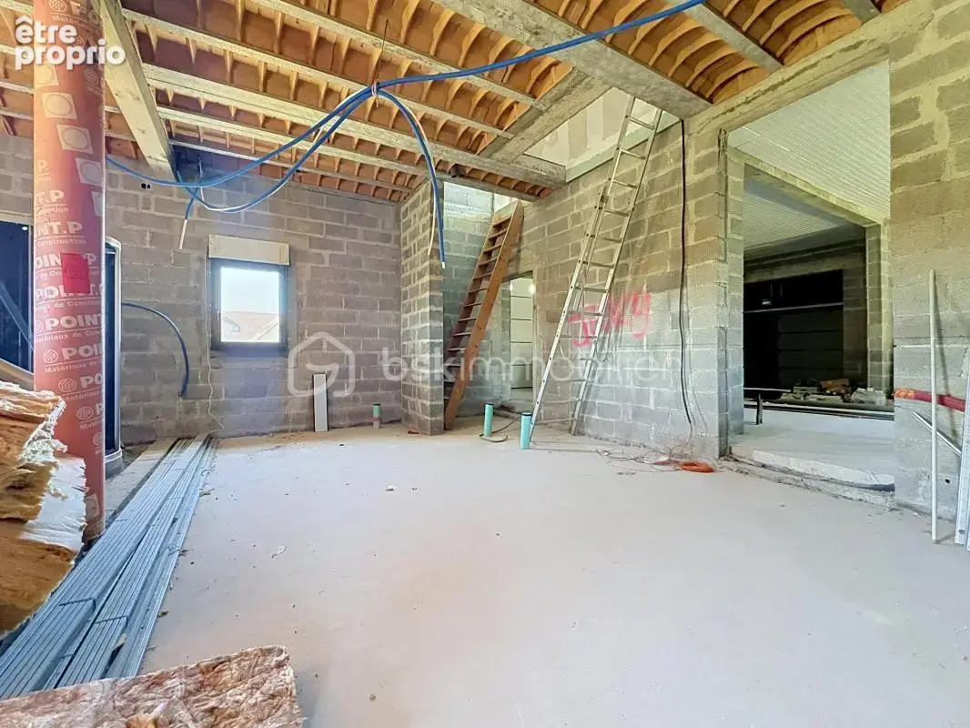 Vends sublime pavillon contemporain sur la commune de ravenoville plage - photo 17