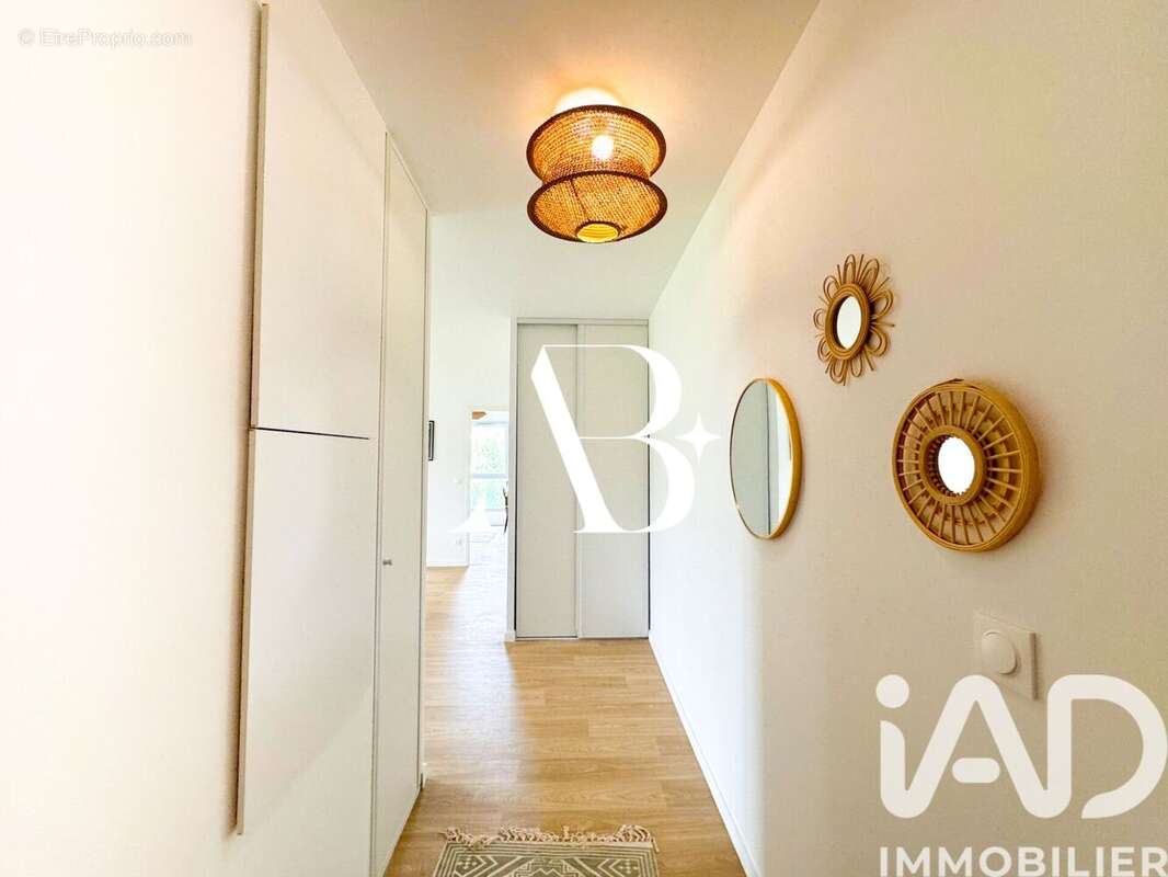 Photo 8 - Appartement à LANGON