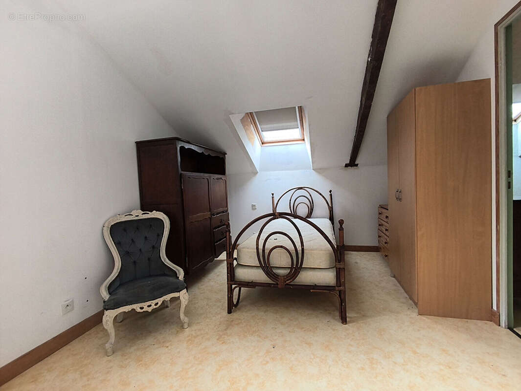 Maison à LANGON