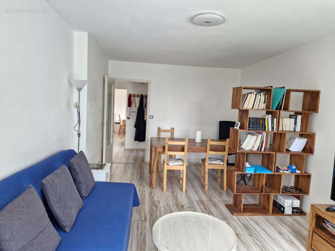 Appartement à CHAMALIERES