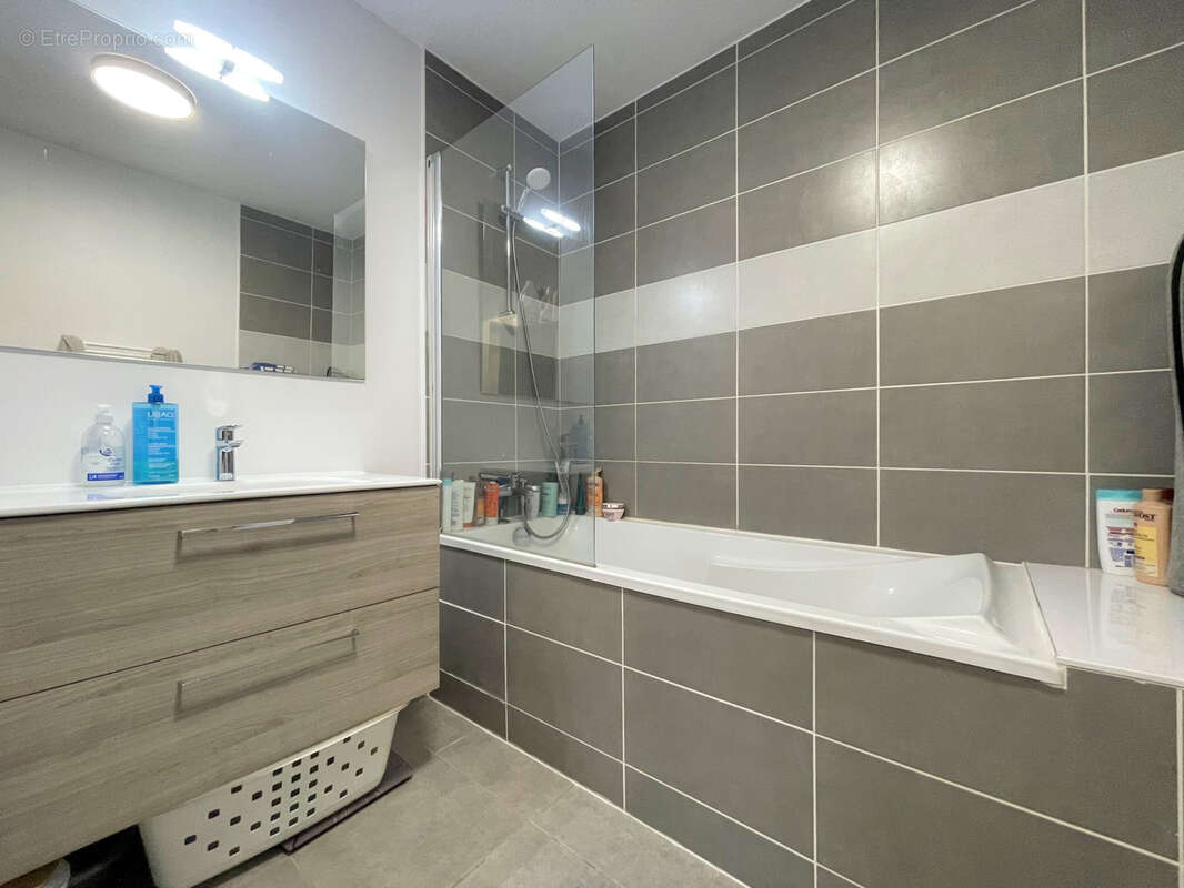 Appartement à VERCHAIX