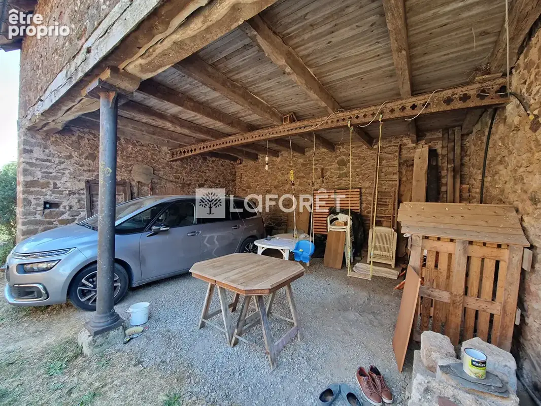 Maison Le Monastère EXCLUSIVITE !!! - photo 12