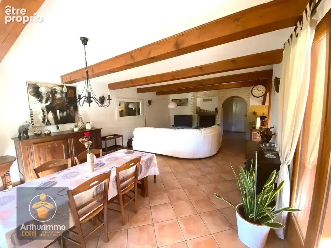 Charmante villa de 126 m² à Bormes-les-Mimosas - photo 3