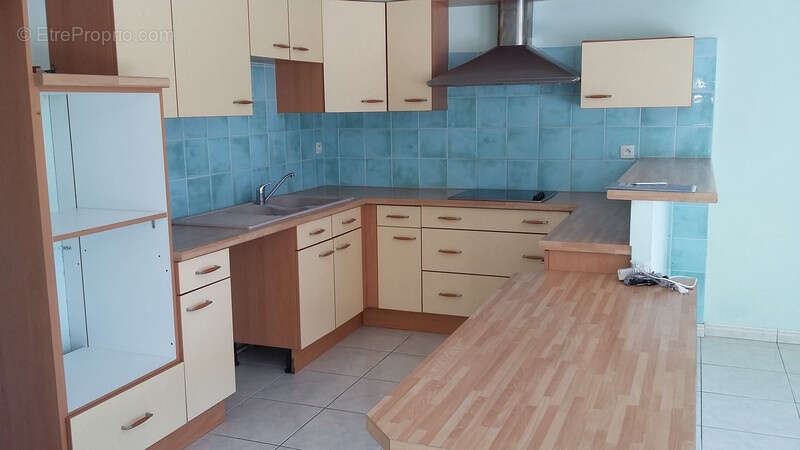 Maison à VILLENEUVE-SUR-LOT