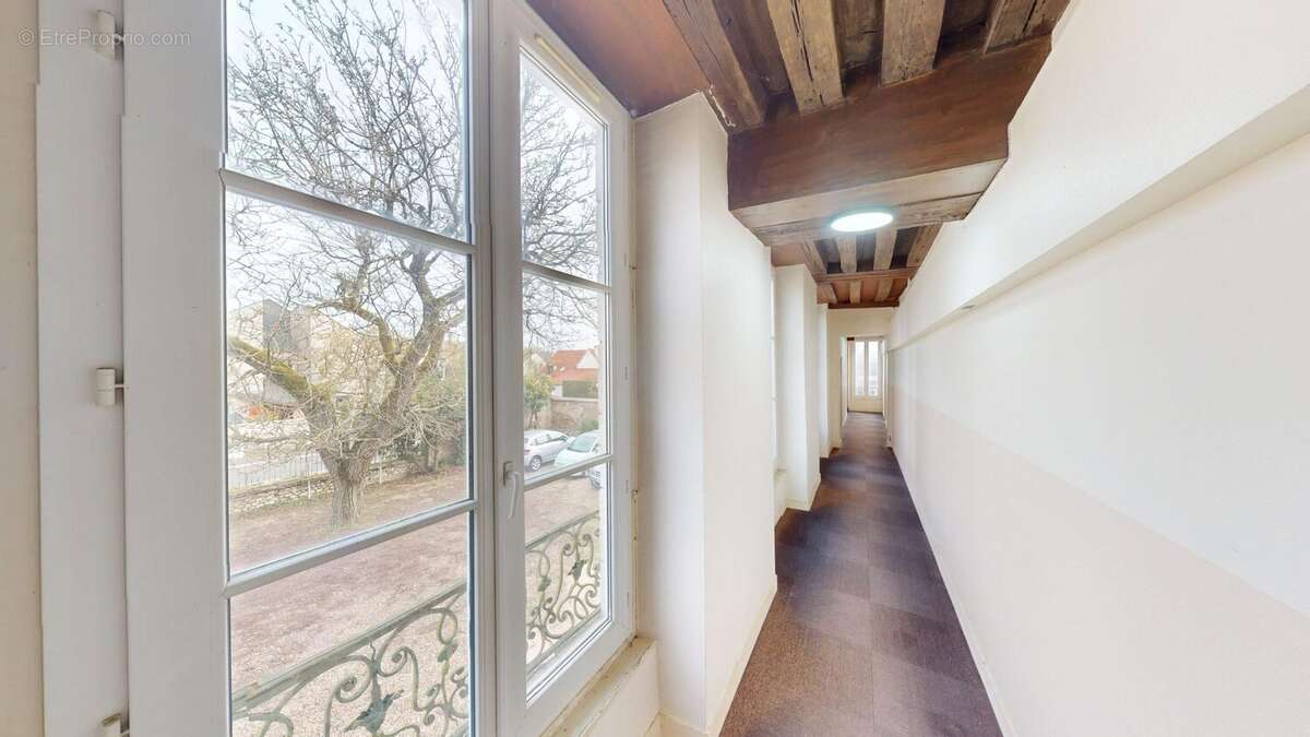 Appartement à ORLEANS