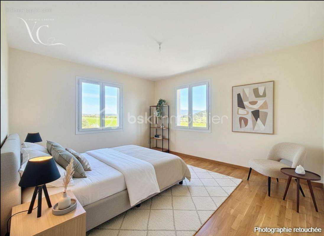 Maison à SAINT-SATURNIN-LES-APT