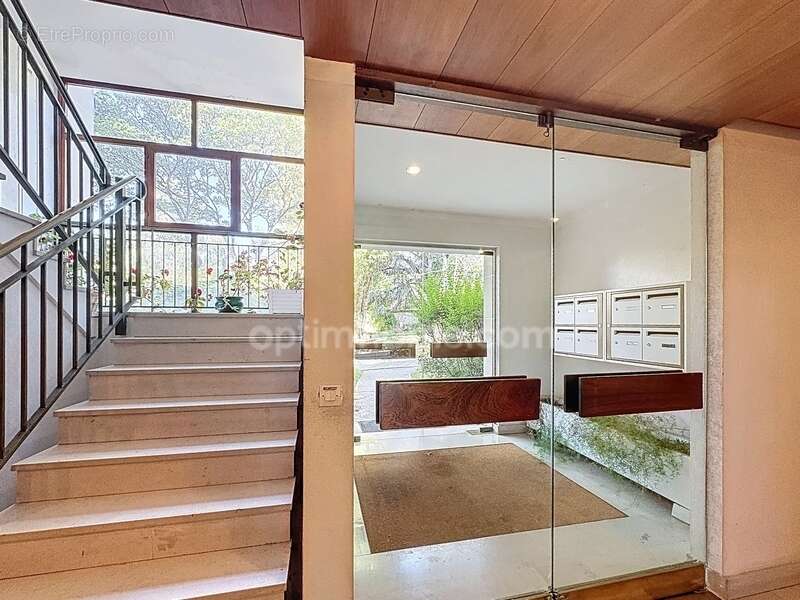 Appartement à MONTMORENCY