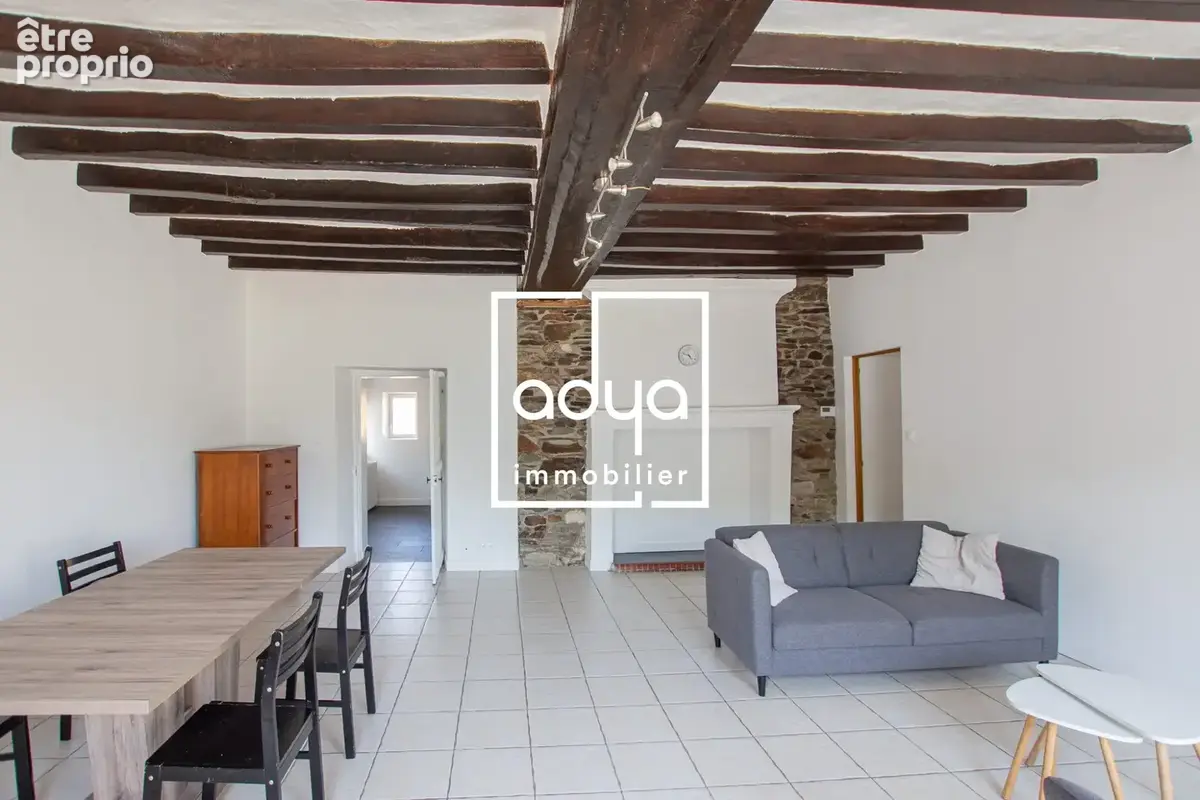 Maison 5 pièces 168 m² à vendre à Sainte-Gemmes-Sur-Loire (49130) - photo 5