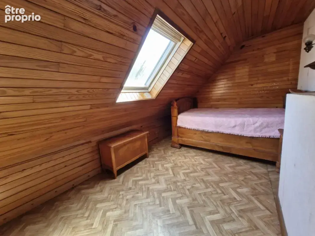 Maison au calme, plage à pied - ROSCANVEL - photo 7