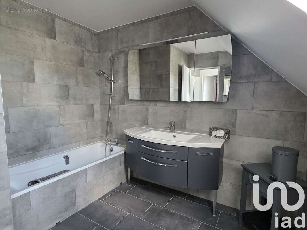 Photo 9 - Maison à TREMBLAY-EN-FRANCE