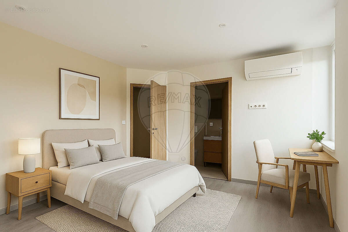 Appartement à VERDUN