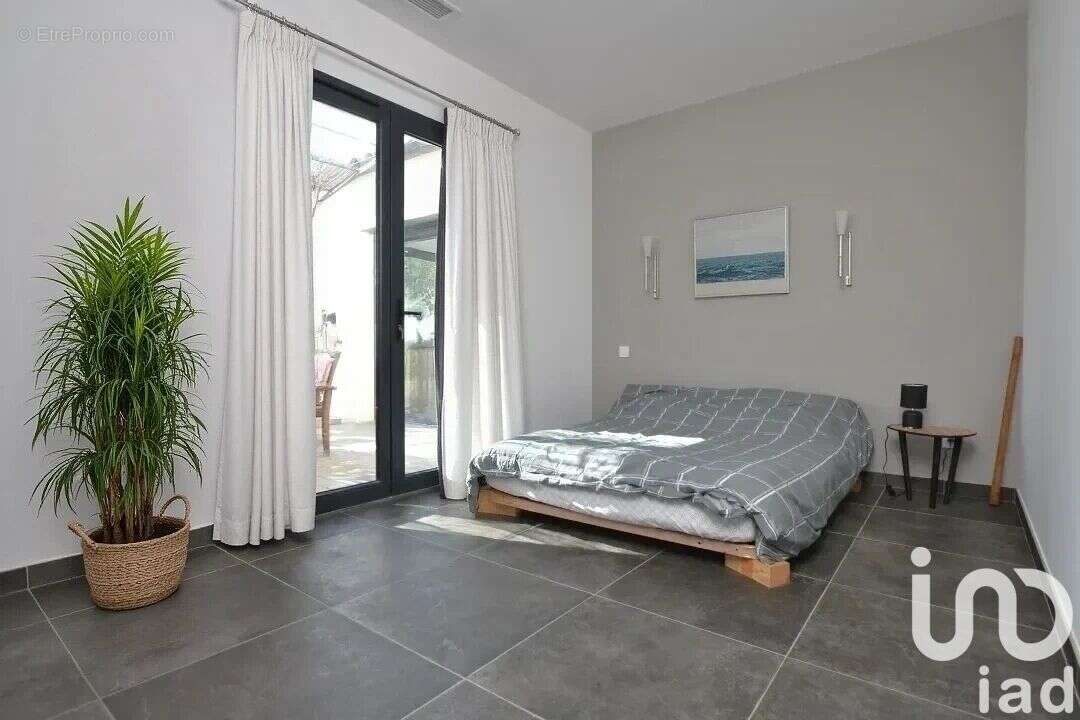 Photo 7 - Maison à GINESTAS