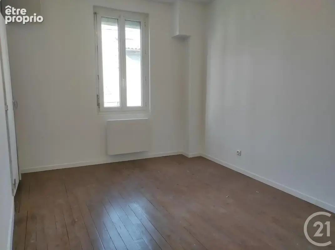 Maison 3 pièces 67 m² à vendre à Coutras (33230) - photo 5