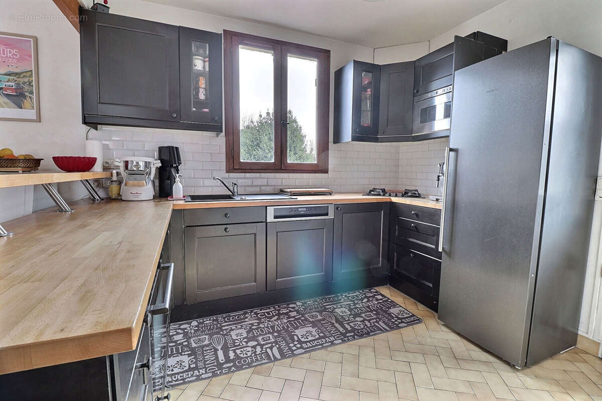 Maison à MAREIL-MARLY