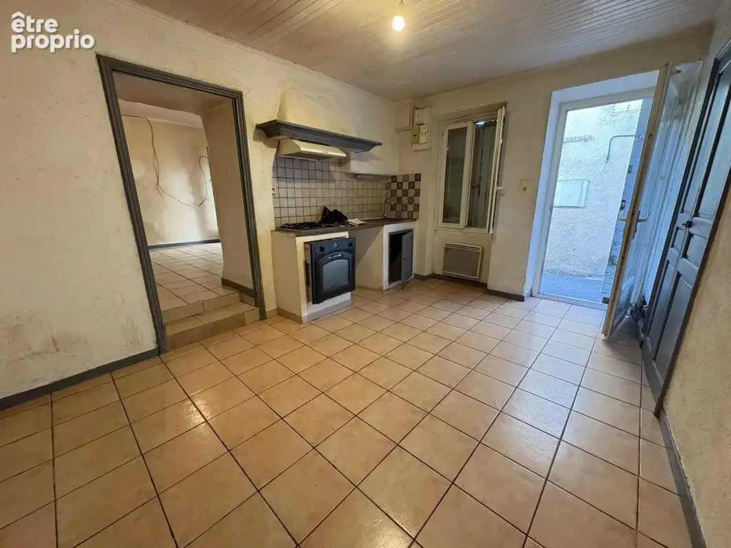 Maison à ANSOUIS
