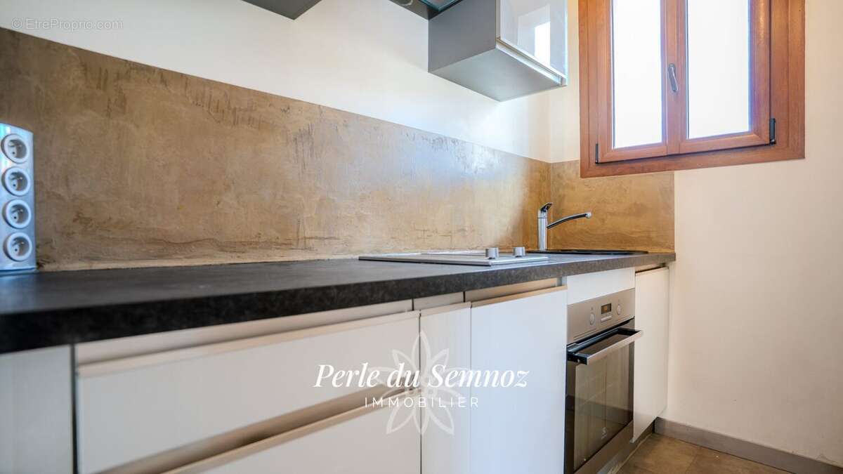 Appartement à ANNECY