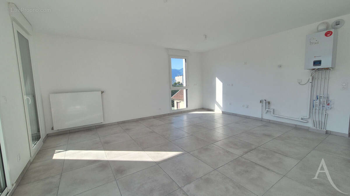 Appartement Eybens 3 pièce(s) 68.85 m2 - photo 10