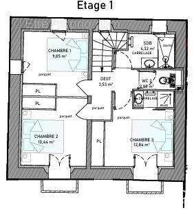 Photo 5 - Appartement à SONNAZ