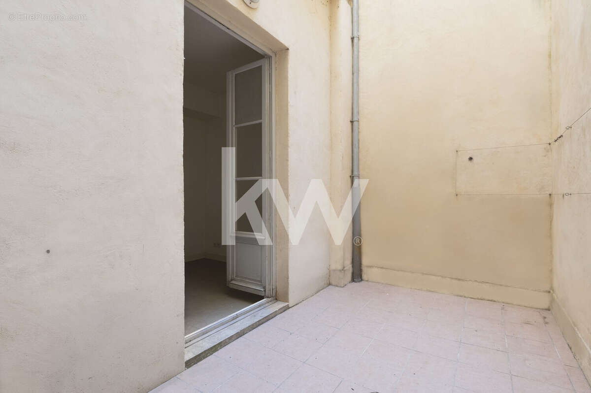 Appartement 43 m² à Bordeaux  - photo 7