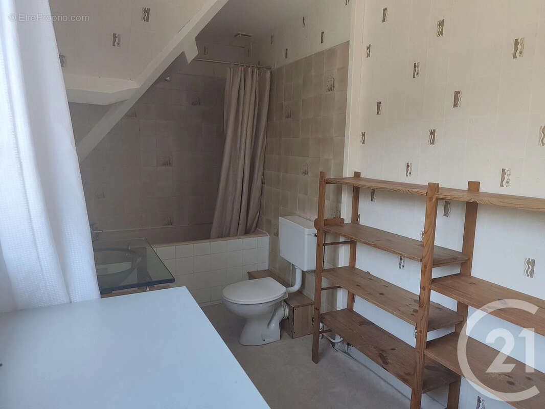 Maison 95 m² à Brionne  - photo 16