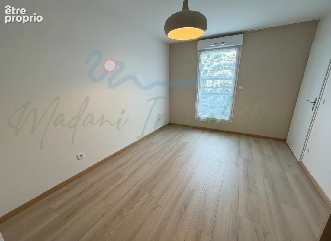 Appartement bonnieres sur seine - 60m² - photo 4