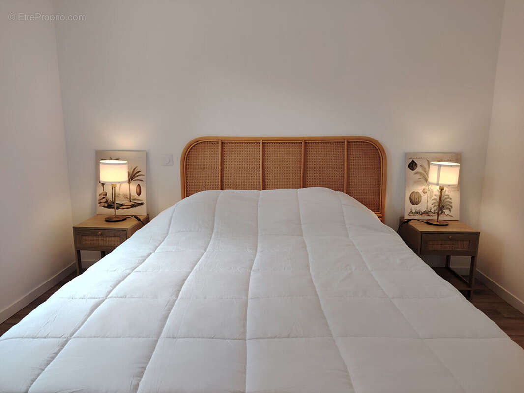 Appartement à SAINT-JEAN-DE-MONTS