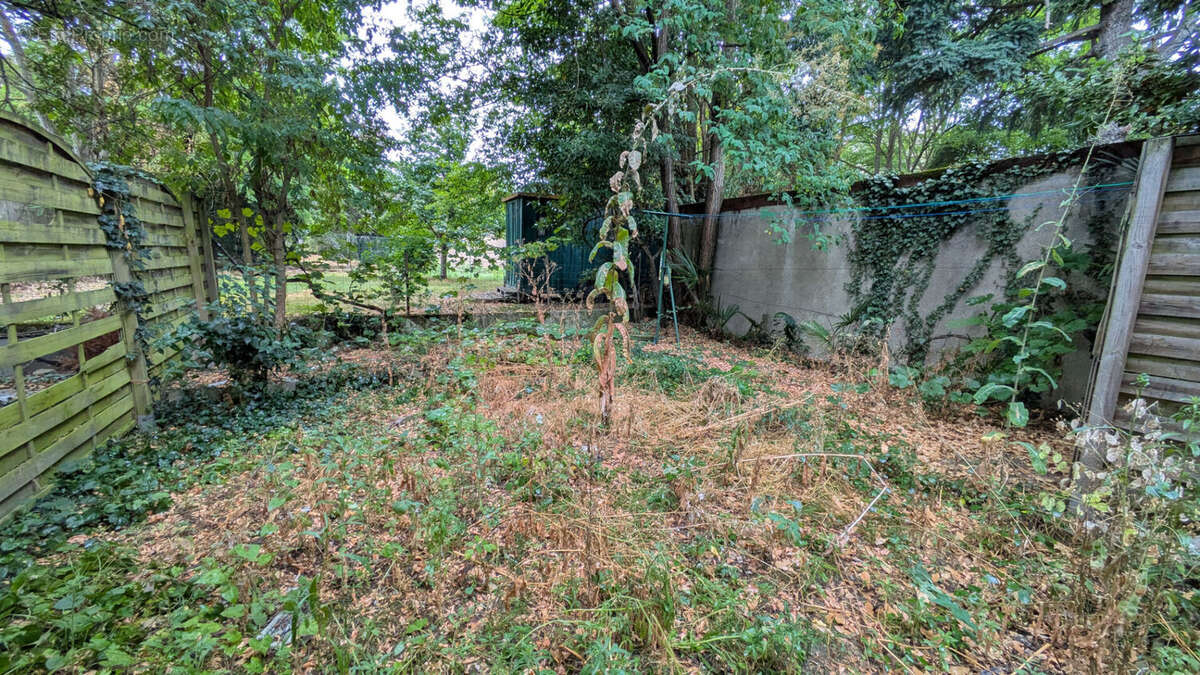 Maison 200m² à toulouse - photo 3