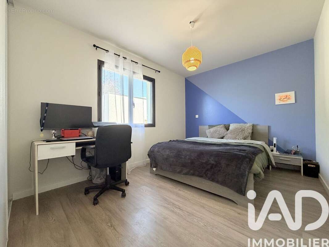 Photo 5 - Maison à LA VILLE-DIEU-DU-TEMPLE