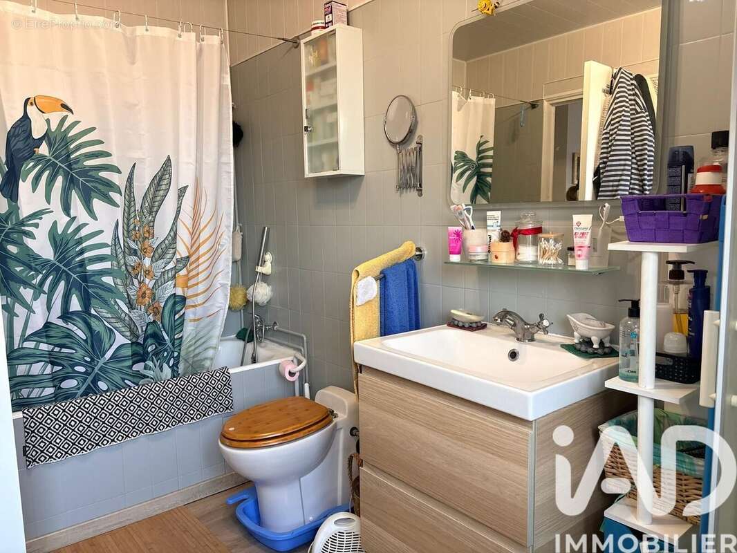 Photo 9 - Maison à CHALONS-EN-CHAMPAGNE