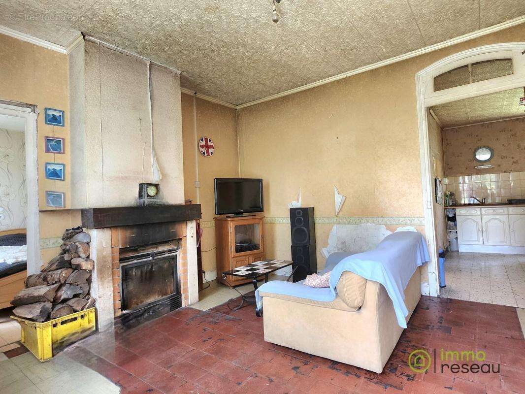 Maison 72 m² à Margny-Aux-Cerises  - photo 5