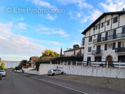 Appartement à CIBOURE