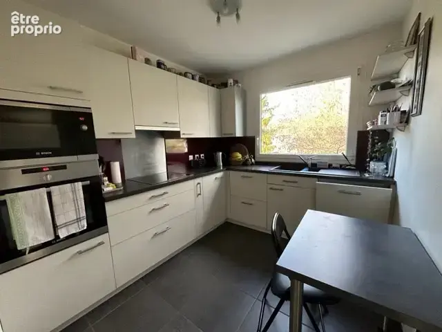 Appartement 5 pièces 113 m² à vendre à Bures-Sur-Yvette (91440) - photo 10