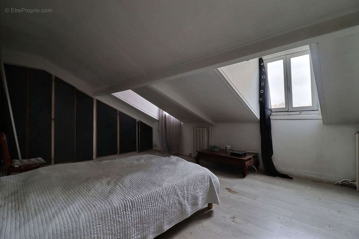 Appartement à COLOMBES