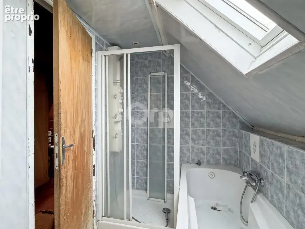 Maison de 175 m² sur plus de 3 500 m² de terrain – Houetteville - photo 12