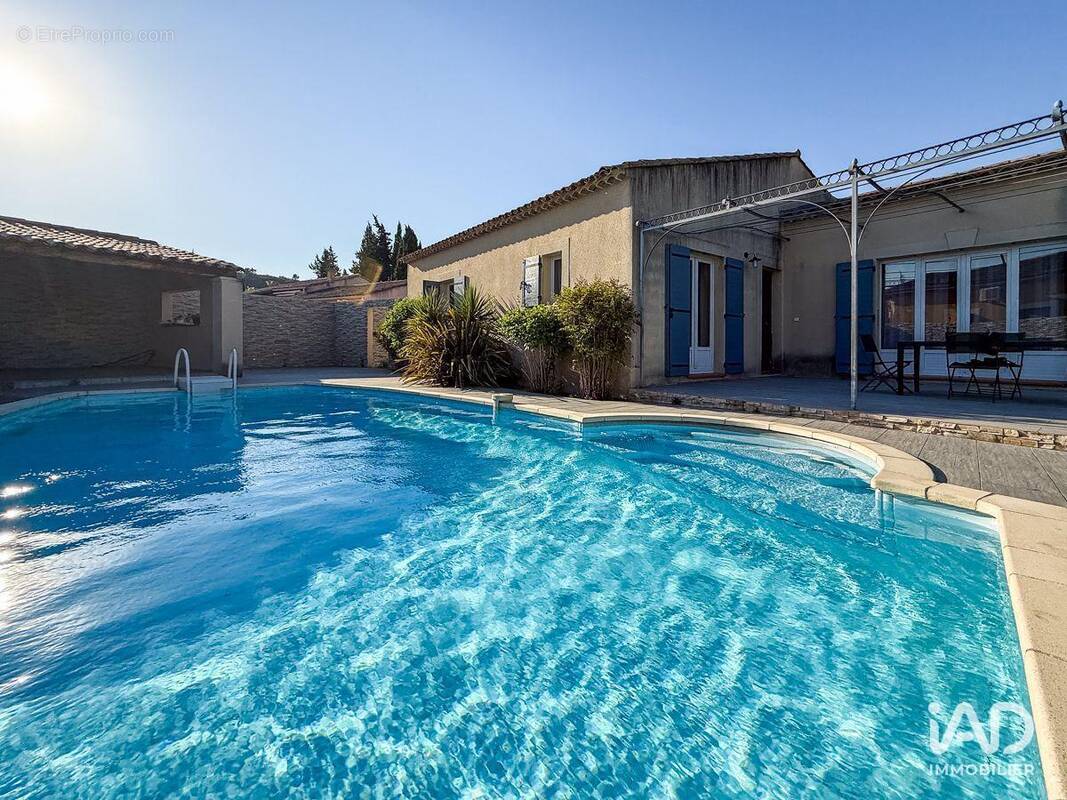 Photo 1 - Maison à LE THOR