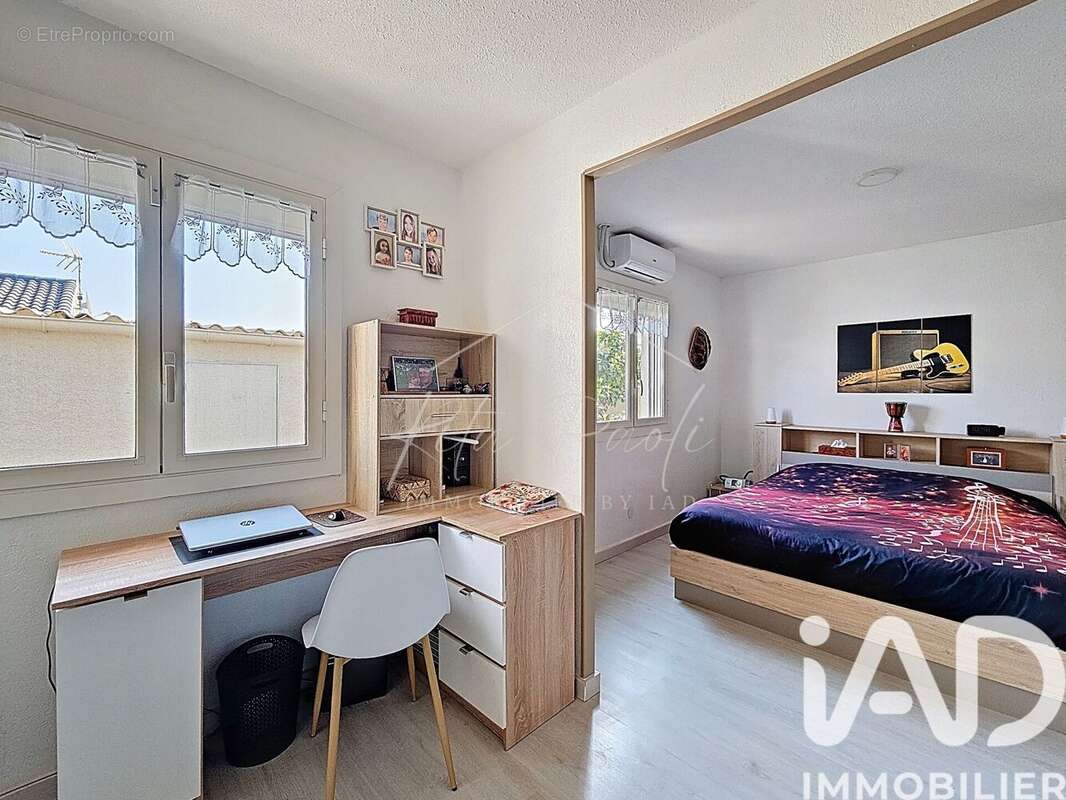 Photo 7 - Maison à SAUVIAN