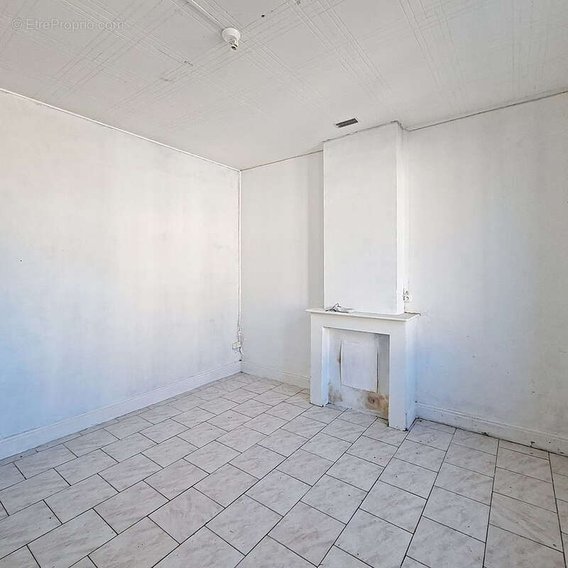 maison semi individuelle escautpont 2 chambres - photo 9