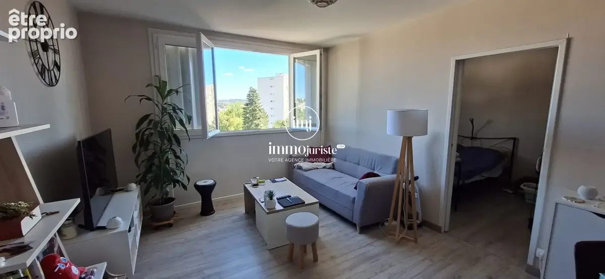 Appartement à LIMOGES