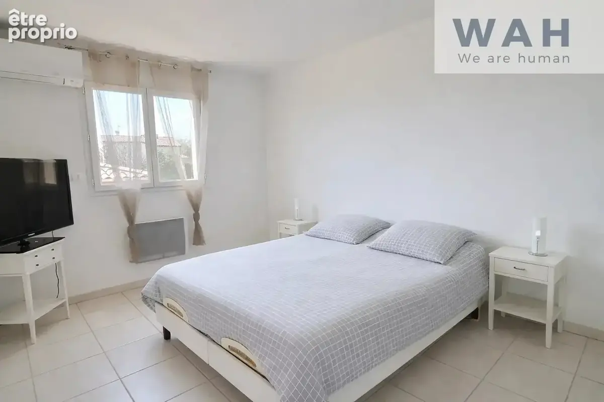 Villa 5 pièces avec piscine et garage - photo 17