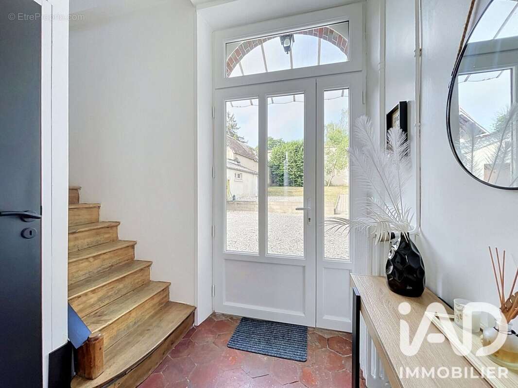 Maison 150 m² à Villemeux-Sur-Eure  - photo 7