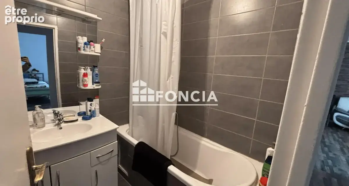 Appartement T4 pour investissement locatif - photo 5