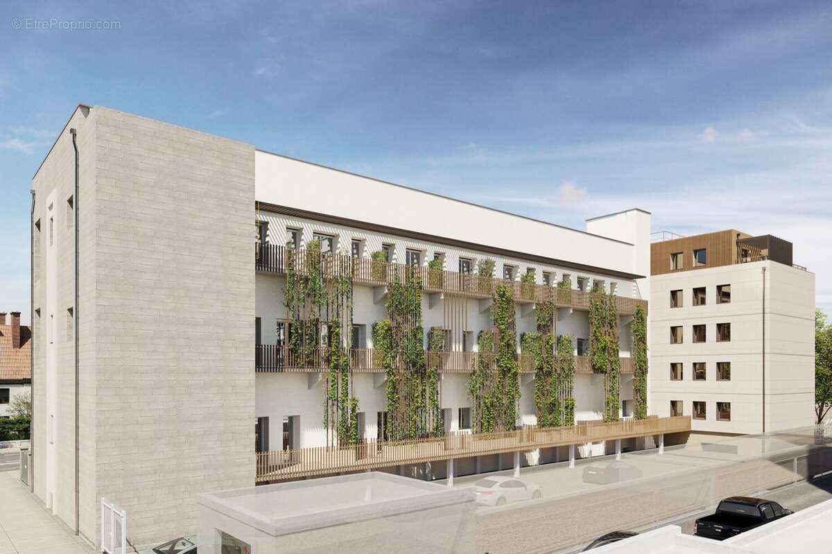 Appartement à LA ROCHELLE